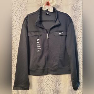 Nike Jacket Plus Size